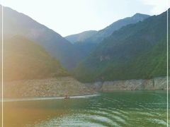 -神农溪纤夫文化旅游区