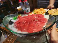 -唇辣号重庆老火锅(燕郊鑫乐汇店)