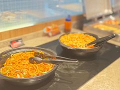 -比格比萨自助(诺亚大厦店)