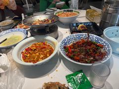 -欧记大排档·景德菜(上海首店)