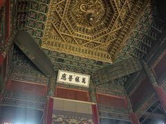 -普陀宗乘之庙(小布达拉宫)