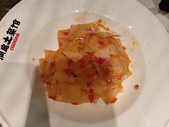 -洞庭土菜馆(易发广场店)