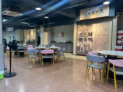 -王城醋血鸭老店