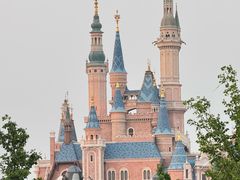 -上海迪士尼度假区