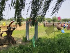 -长兴太湖图影湿地文化园