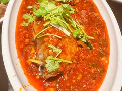 -华冠悠岚·庭院餐厅(青城后山店)