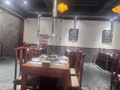 -徐师傅太子锅(龙泽路店)