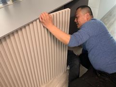 -佰丽爱家全屋定制(汶水店)