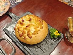 -喀秋莎西餐厅