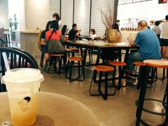 -喜茶(深圳福田星河COCO Park店)