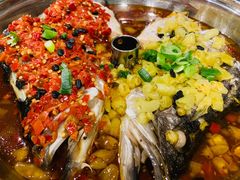 -湘遇湖南菜city店 Taste Hunan Restaurant