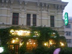 露西亚西餐厅-露西亚咖啡西餐厅(哈尔滨俄侨纪念馆店)