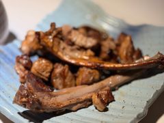 -黑木原精致料理·铁板烧
