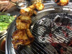 -本炙炭烤·蒲烧活鳗料理店(金沙洲店)