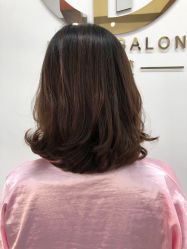 -美梵日系沙龙