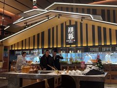 -初蓉丨遇见新川菜(亲贤街荣耀店)