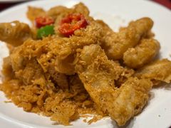 -隆都四季香饭店(碧海路店)