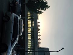 -武昌中华路码头(轮渡站)