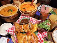 -泰妃殿(武汉首店)