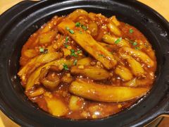 -嘉厨小馆(宜山路店)