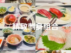 -大渔铁板烧(大悦城店)