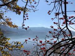 -月亮湾景区