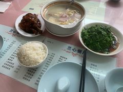 草头-蘭心餐厅(进贤路店)