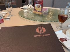-庄氏祥记家常食府(国瑞建材家居博览中心店)