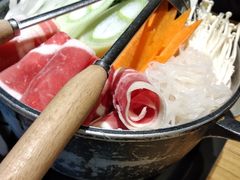 -小句号·精致料理(江南环球港店)