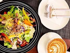 -Willing·Coffee&Brunch&Dinner(万达店)