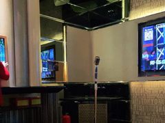 -K+全国连锁KTV(绿地缤纷天地店)
