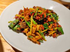 -滇铺子·云南特色菜·第九届野生菌美食节(东风东路c86店)