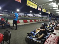 -赛卡联盟WSK卡丁车俱乐部