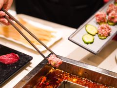 -红鼎坊·老成都火锅(新南门店)