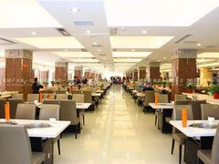 大堂-兆丰海鲜烧烤涮自助(丰南总店)