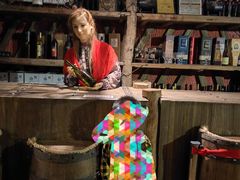 -青岛葡萄酒博物馆