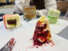 -1/4 ONE QUARTER COFFEE LAB(朝阳大悦城店)