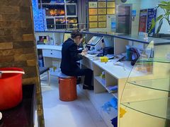 -皇家5号海鲜烤肉火锅自助餐(聊城总店)