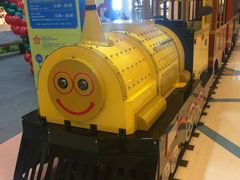 -尚泰清迈机场购物中心