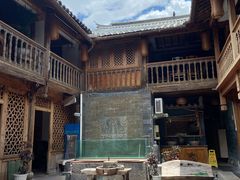 -88号小吃店·经典云南菜·地道纳西美食