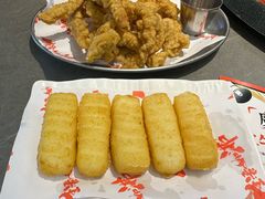 -生活如沸·顺德水牛奶火锅(大学路店)