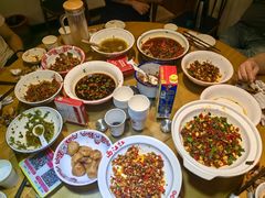 -西江红·株洲本地菜(滨江南路店)