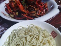 -汉虾王.小龙虾.武汉菜.粤菜(科技园店)