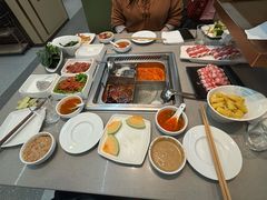 -海底捞火锅(凯德广场店)