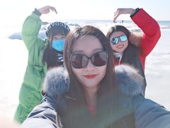 -老虎石海上公园