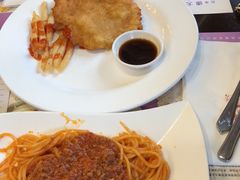 -德大西餐社(云南南路店)