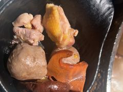 -凤园椰珍·椰子鸡火锅(番禺奥园广场店)