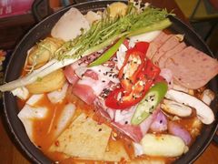 -汉米达特色料理餐厅(郴州友阿国际广场店)