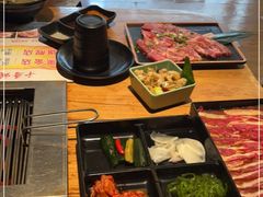 -千寻烧肉(政务区店)