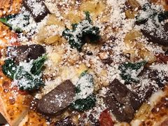 -必胜客(东大桥店)